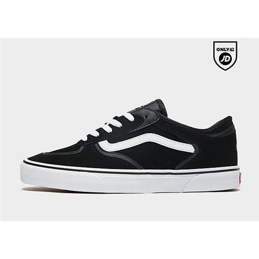 Vans 66/99/19 rowley classic, black