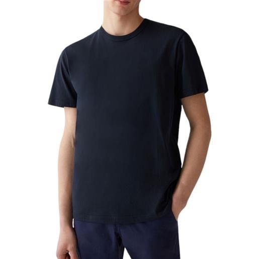 COLMAR - t-shirt cot blu