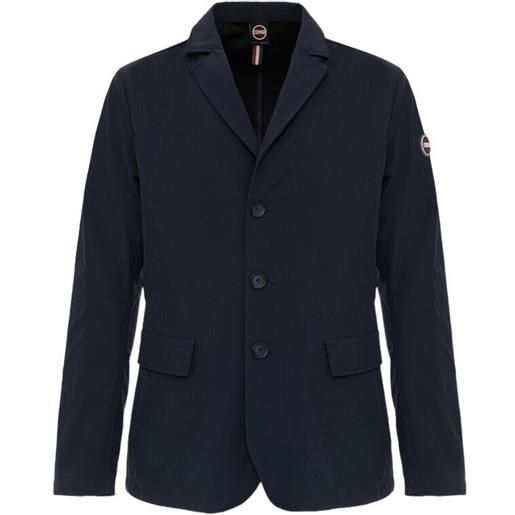 COLMAR - giacca nylon blu