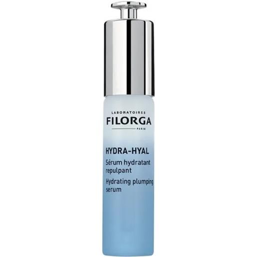 Filorga hydra hyal serum siero idratante/rimpolpante 30ml Filorga