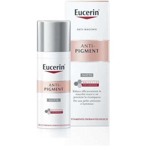 Eucerin anti-pigment crema notte 50ml Eucerin