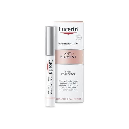 Eucerin anti-pigment correttore 5ml Eucerin