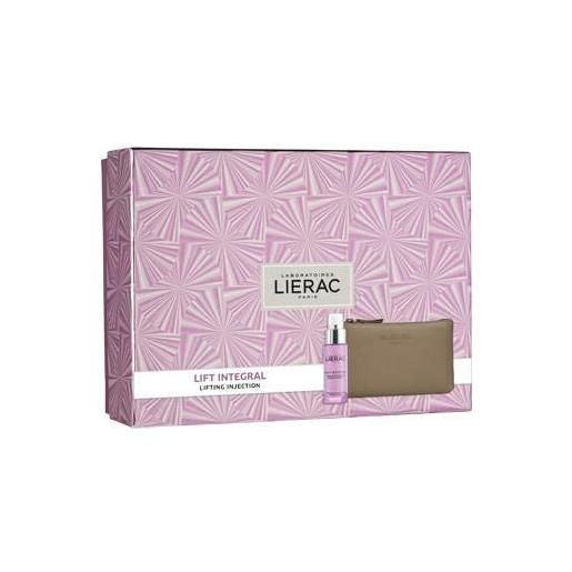 Lierac (laboratoire Native It) lierac cofanetto lift integral tutti i tipi di pelle Lierac (laboratoire Native It)