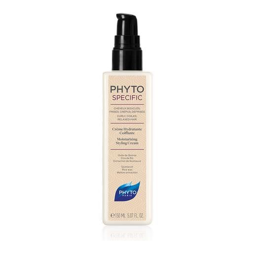 Phyto Phytospecific crema idratante di styling per capelli ricci/mossi 150ml Phyto