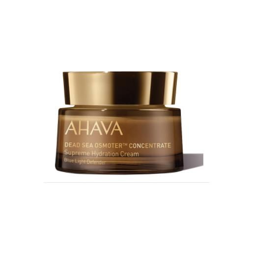 Ahava crema idratazione concentrato mar morto 50ml Ahava