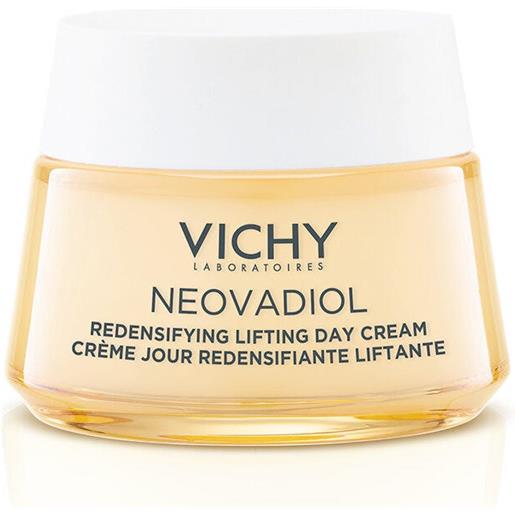 Vichy neovadiol peri -menopausa crema giorno liftante pelle normale mista 50ml vichy