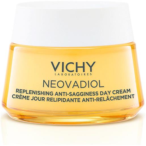Vichy neovadiol post -menopausa crema giorno relipidante anti -rilassamento 50ml vichy