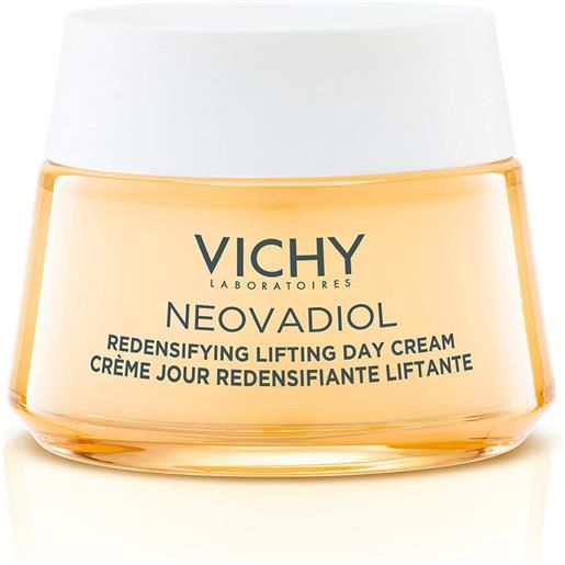 Vichy neovadiol peri -menopausa crema giorno ridensificante liftante pelle secca 50ml vichy