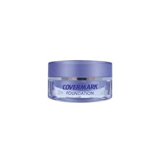 Covermark foundation tonalità 2 rosa antico 15ml Covermark