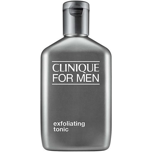 Clinique Div. Estee Lauder Srl clinique for men exfoliating tonic 2 1/2 200ml Clinique Div. Estee Lauder Srl