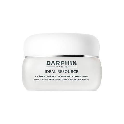 Darphin ideal resource crema levigante ristrutturante 50ml Darphin
