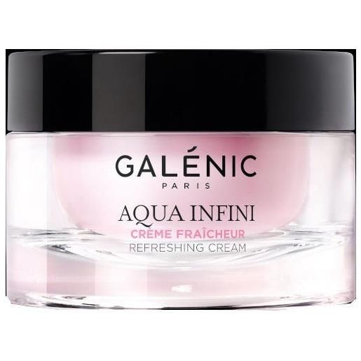 Galenic aqua infini crema idratante effetto freschezza 50ml Galenic