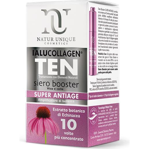 Natur Unique ialucollagen ten siero anti-age 15ml Natur Unique