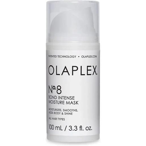 Olaplex n°8 bond intense moisture mask 100ml Olaplex