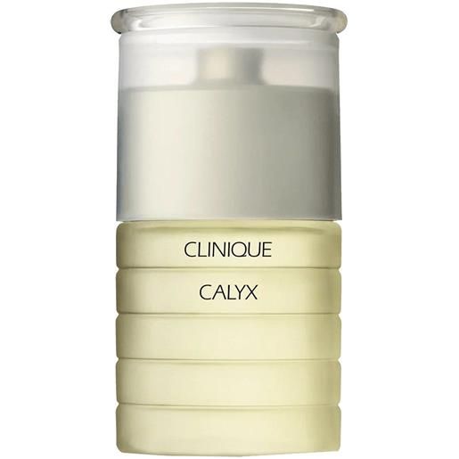 Clinique calyx exhilarating fragrance profumo 50 ml