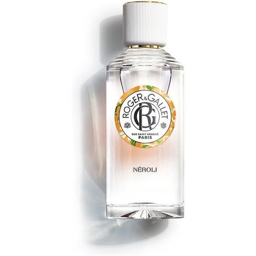 Roger & Gallet neroli acqua profumata di benessere 100ml Roger & Gallet