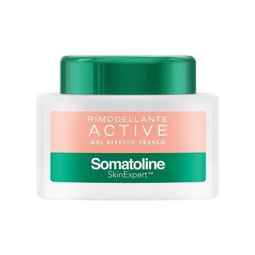 Somatoline skin expert gel intensivo rimodellante 250ml