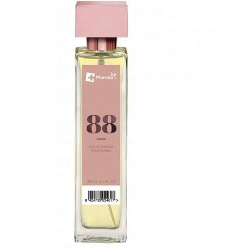 Iap pharma eau de parfum donna n88 150ml