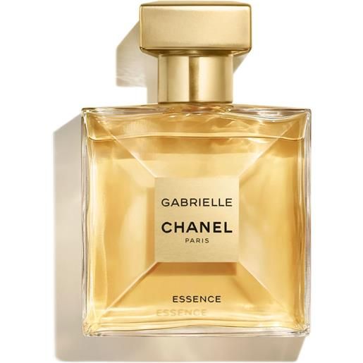 CHANEL gabrielle CHANEL - essence eau de parfum vaporizzatore 35ml