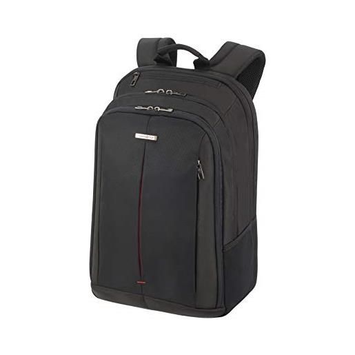 Samsonite bagaglio unisex in lapt. Backpack - bagaglio a mano (1 pezzo), nero