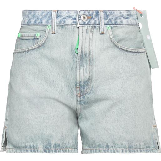 OFF-WHITE™ - shorts jeans