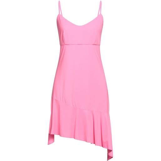 SEMICOUTURE - slip dress