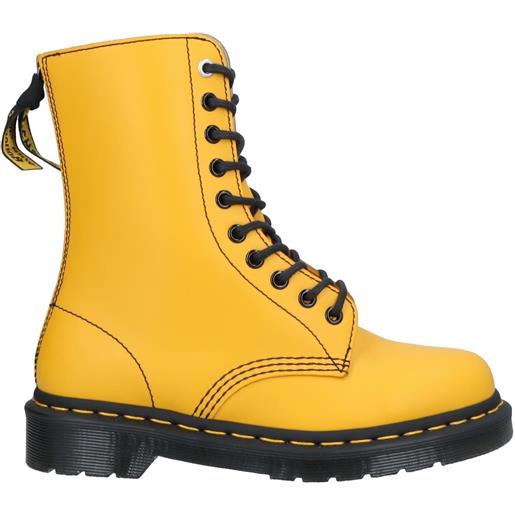 DR. MARTENS for Y'S - anfibi