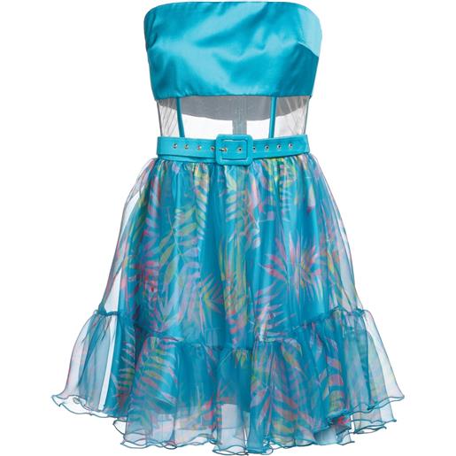 FELEPPA - vestito corto