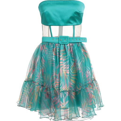 FELEPPA - vestito corto