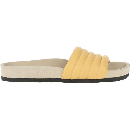 ISABEL MARANT - sandali