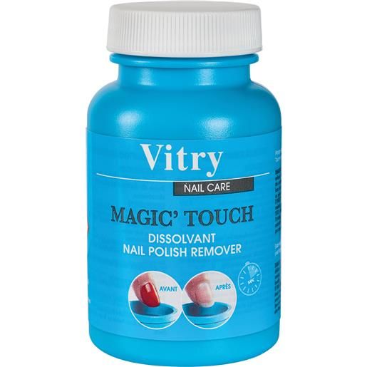 VITRY FRERES solvente magic touch 75 ml
