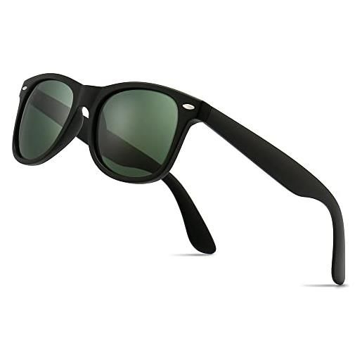 Occhiali da sole da uomo quadrati Vintage nuovo arrivo 2022 occhiali da  sole firmati di marca di lusso per uomo UV400 all'ingrosso Oculos De Sol  Masculino