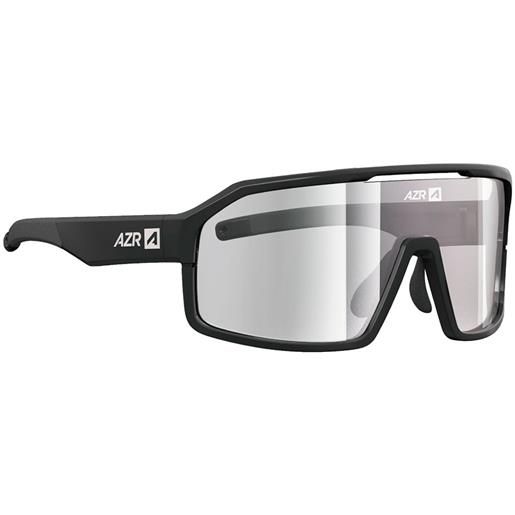 Azr kromic pro sky rx photochromic sunglasses trasparente photochromic grey mirror/cat1-3