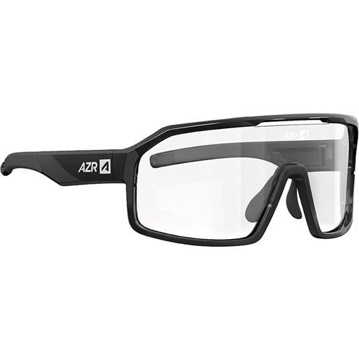 Azr kromic pro sky rx photochromic sunglasses trasparente photochromic clear mirror/cat0-3