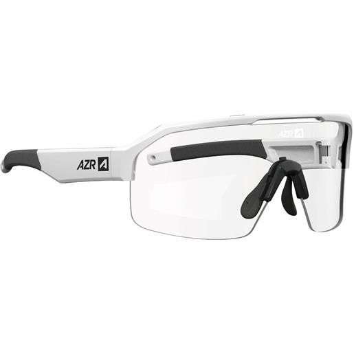 Azr kromic sky rx photochromic sunglasses trasparente photochromic clear mirror/cat0-3