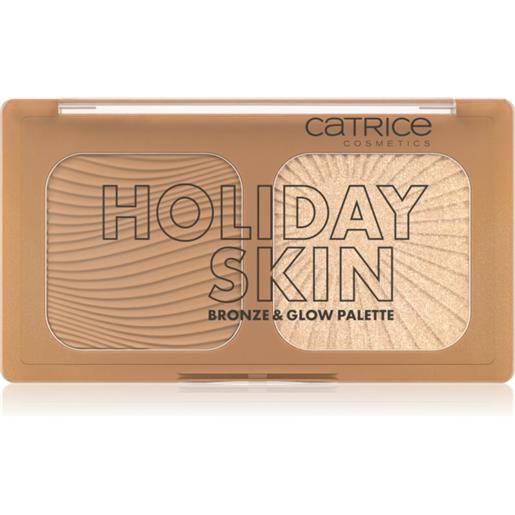 Catrice holiday skin 5,5 g