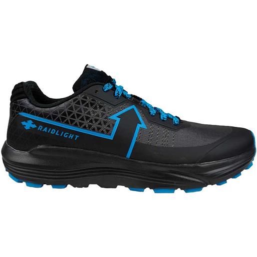 Raidlight ultra 3.0 trail running shoes nero eu 40 uomo