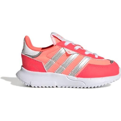 Adidas scarpe retropy f2 - rosa - 22