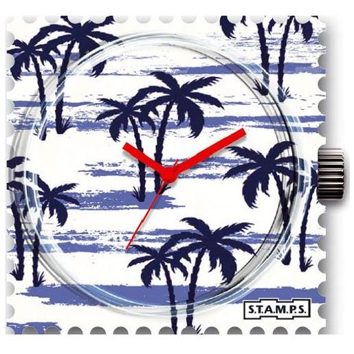 STAMPS palm beach
