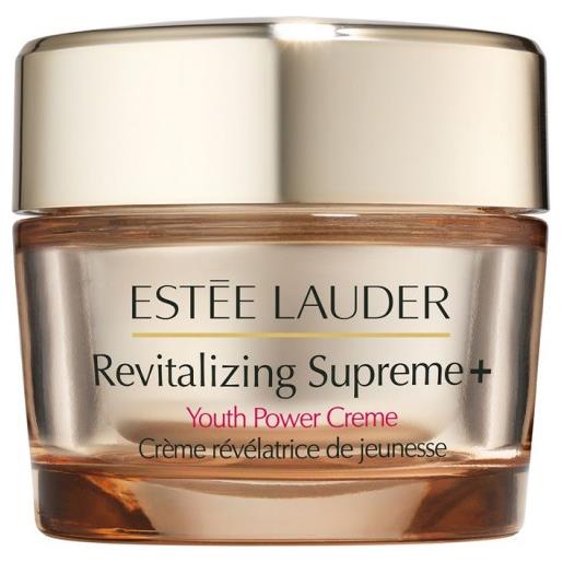 Estee lauder revitalizing supreme + youth power cream 50 ml