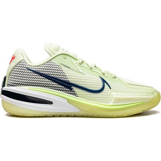 Nike sneakers air zoom g. T. Cut ep - giallo