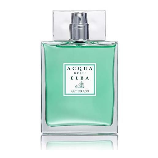 Acqua dell'Elba acqua dell' elba arcipelago uomo eau de parfum edp 50ml spray