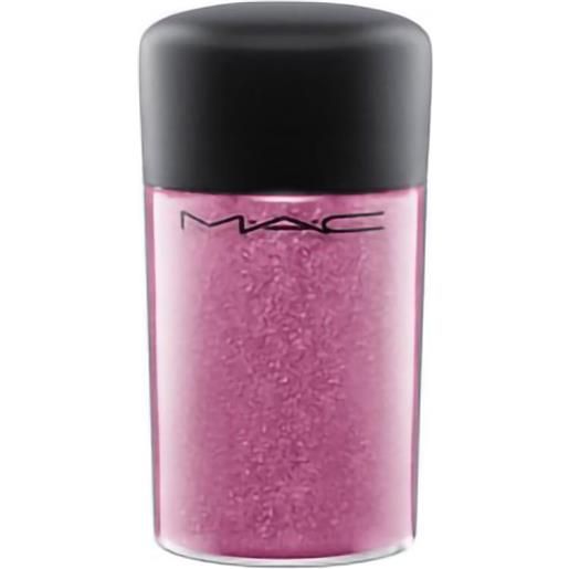MAC glitter rose