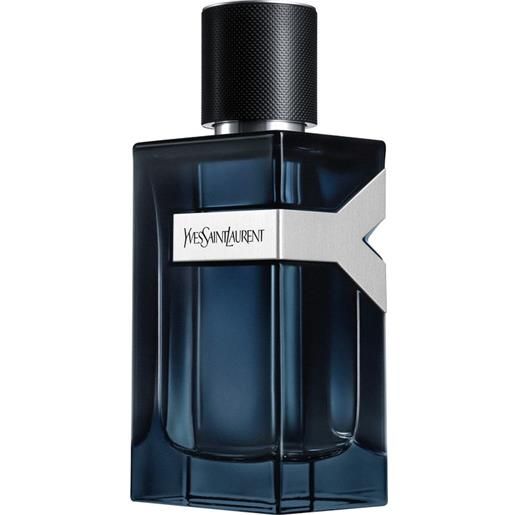 Yves Saint Laurent y eau de parfum intense spray 100 ml