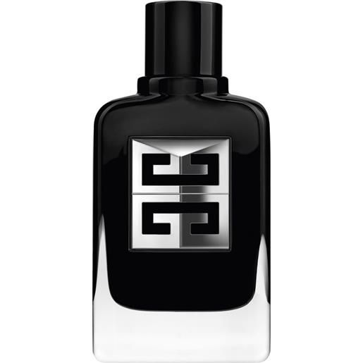 Givenchy gentleman society eau de parfum spray 60 ml
