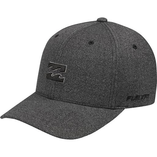 BILLABONG all day flexfit hat
