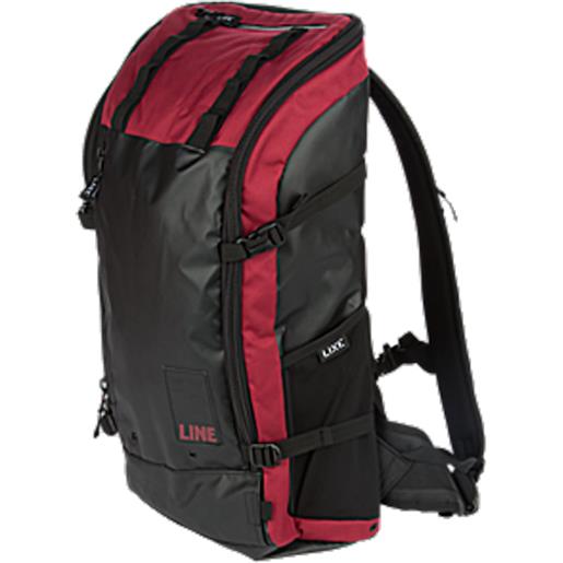 LINE remote pack 25l