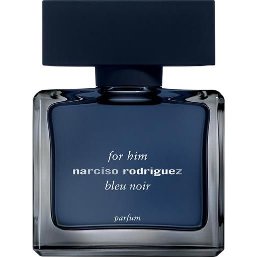 NARCISO RODRIGUEZ for him bleu noir parfum 50 ml