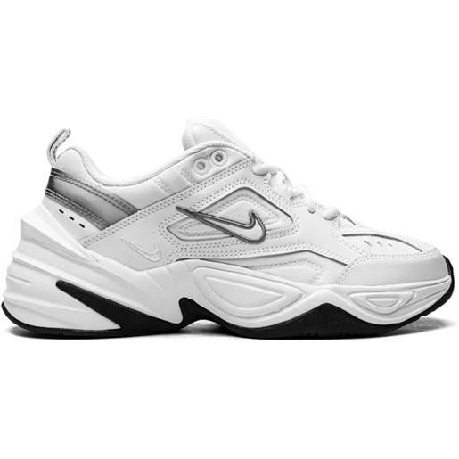 Nike sneakers m2k tekno - bianco