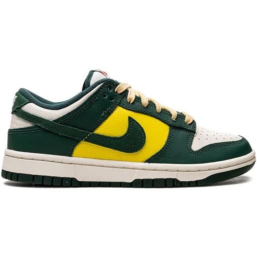 Nike sneakers dunk - verde